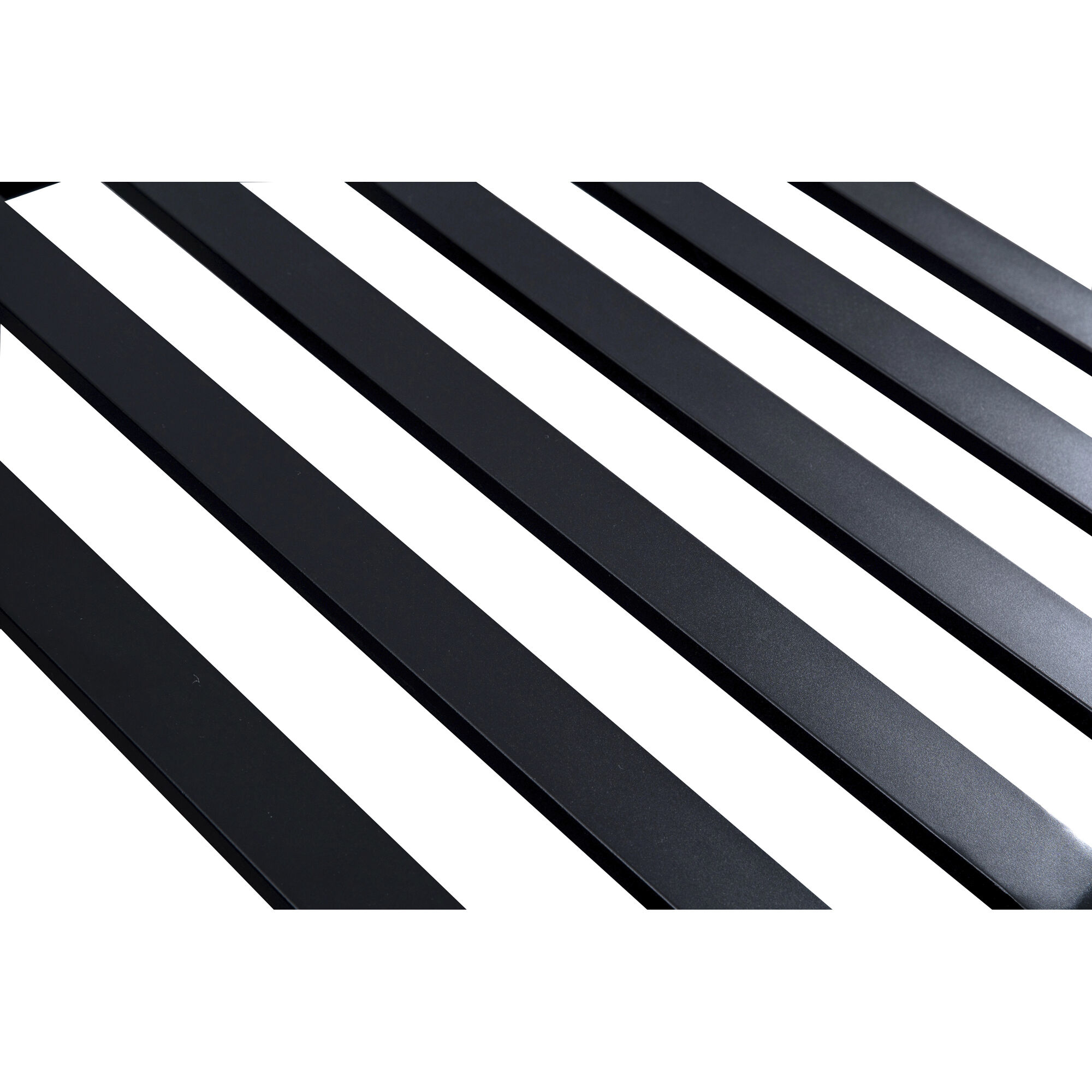 Morgan 14.6 inch White Outdoor Ottoman